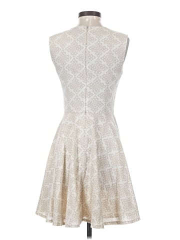 Diane von Furstenberg Cocktail Dress (view 2)