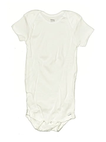 Gerber Short Sleeve Onesie (view 1)