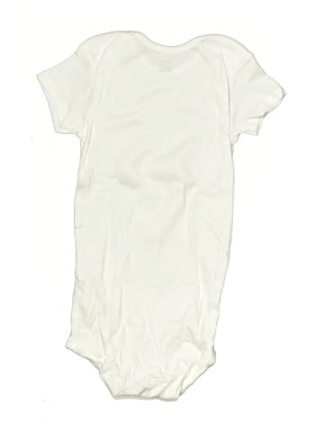Gerber Short Sleeve Onesie (view 2)
