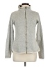 Columbia 100% Polyester Gray Jacket Size M - photo 1
