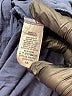 Unbranded Blue 3/4 Sleeve T-Shirt Size XS - photo 7
