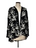 Unbranded Black Cardigan Size L (estimated) - photo 1