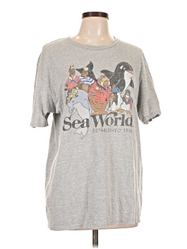 Assorted Brands Short Sleeve T Shirt