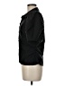 White House Black Market Black Jacket Size 8 Petite - photo 5