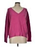 Old Navy Pink Pullover Sweater Size L - photo 1