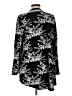 Unbranded Black Cardigan Size L (estimated) - photo 2