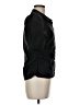 White House Black Market Black Jacket Size 8 Petite - photo 4