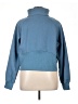 Unbranded Blue Pullover Hoodie Size L - photo 2