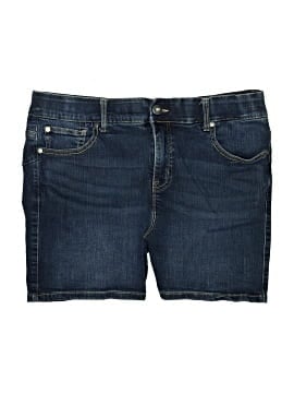 Torrid Denim Shorts (view 1)