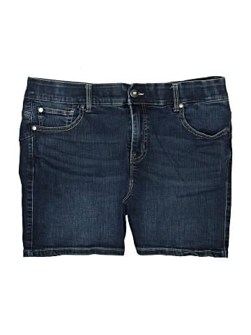 Torrid Denim Shorts (view 1)