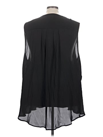 Torrid Sleeveless T-Shirt (view 2)