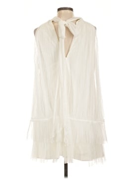 ML Monique Lhuillier Cocktail Dress (view 2)