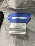Nike 100% Polyester Blue Windbreaker Size L - photo 6