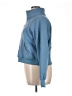 Unbranded Blue Pullover Hoodie Size L - photo 5