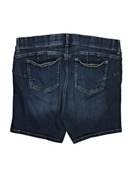 Torrid Denim Shorts (view 2)