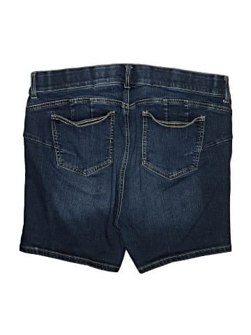 Torrid Denim Shorts (view 2)