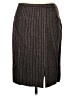 Etcetera Gray Casual Skirt Size 8 - photo 1