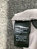 Lulus 100% Polyester Gray Cocktail Dress Size S - photo 8
