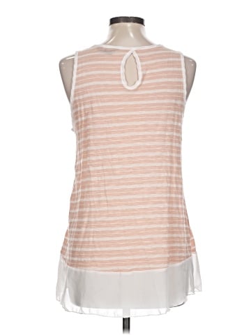 SJS Sleeveless Top (view 2)