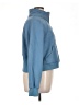 Unbranded Blue Pullover Hoodie Size L - photo 4