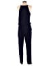 Unbranded Solid Blue Jumpsuit Size M - photo 2