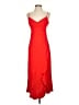 Zara Red Cocktail Dress Size S - photo 1