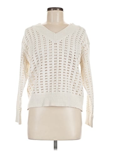 Universal Thread Pullover Sweater (view 1)