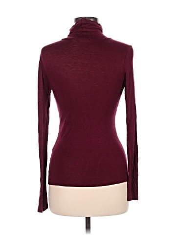 Bozzolo Turtleneck Sweater (view 2)