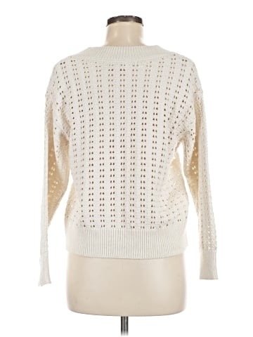 Universal Thread Pullover Sweater (view 2)