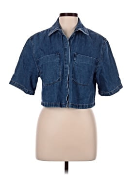 Asos Design Denim Jacket