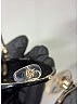 Chanel Silver Aviator Sunglasses One size - photo 10