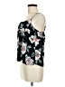 Roxy 100% Viscose Black Sleeveless Top Size M - photo 5