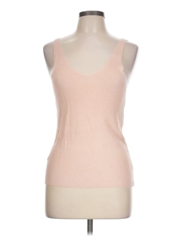 Double Zero Sleeveless Top (view 1)
