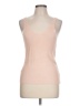 Double Zero Pink Sleeveless Top Size L - photo 1