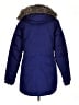 Eddie Bauer Blue Snow Jacket Size S - photo 2