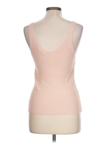 Double Zero Sleeveless Top (view 2)