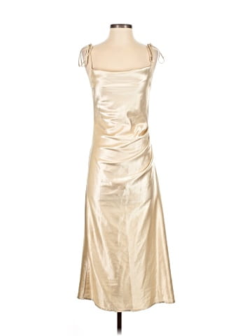 Cinderella Divine Cocktail Dress (view 1)