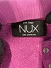 Nux Purple Sweatshirt Size L - photo 7