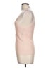 Double Zero Pink Sleeveless Top Size L - photo 5
