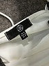 Missguided Solid White Cocktail Dress Size 4 - photo 7