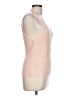 Double Zero Pink Sleeveless Top Size L - photo 4
