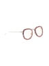 Unbranded Pink Sunglasses One size - photo 1
