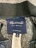 Madewell 100% Polyester Blue Vest Size XS - photo 6