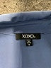 XOXO 100% Polyester Blue Casual Dress Size S - photo 7