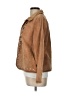 Chico's 100% Polyester Tan Jacket Size Lg (2) - photo 5
