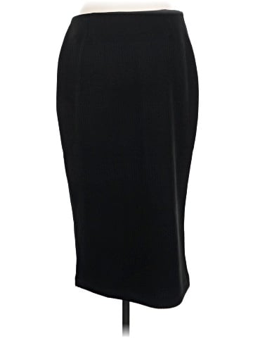 SOHO Apparel Ltd Casual Skirt (view 2)