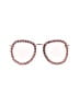 Unbranded Pink Sunglasses One size - photo 2