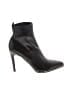 BCBGeneration Black Ankle Boots Size 9 1/2 - photo 1