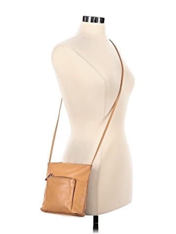 Stone Mountain Crossbody Bag (view 2)