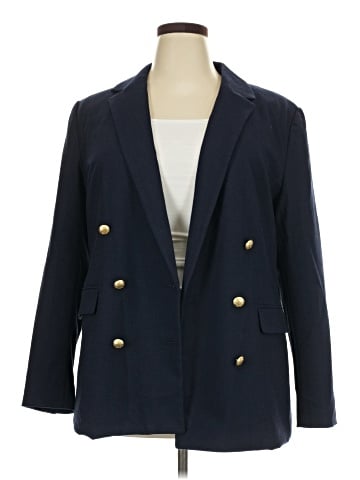 Gap Blazer (view 1)